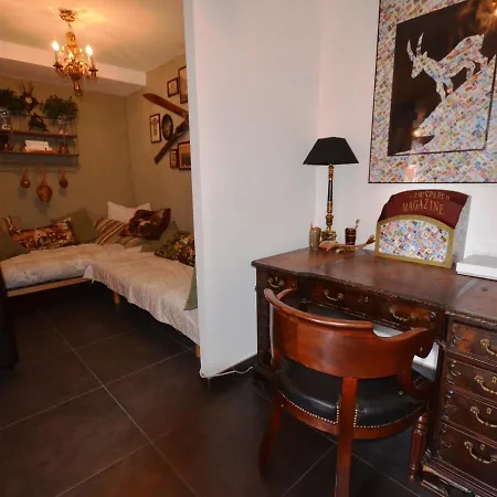 Standing Au Centre Des Gets, 5 Pers, Balcon, Wifi, Proche Commerces - Fr-1-623-201 Apartment *